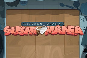 Sushi Mania Mobile